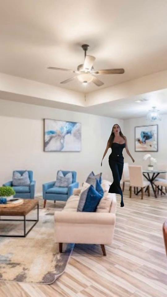 Post 7 by Hillary Stephens on TikTok (video)