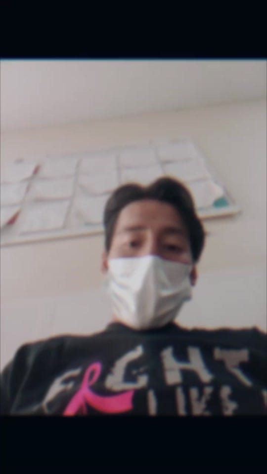 Post 3 by Tania Vive sin diabetes on TikTok (video)