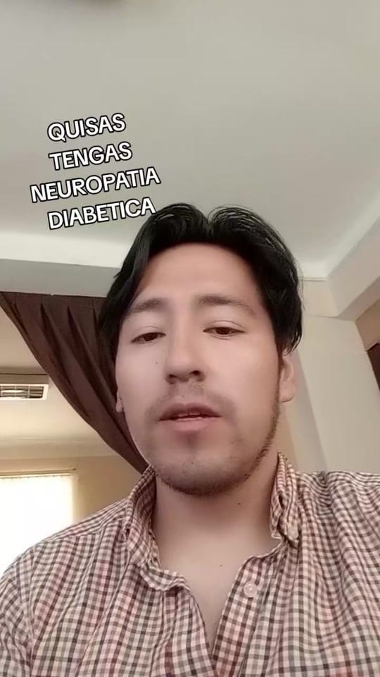 Post 10 by Tania Vive sin diabetes on TikTok (video)