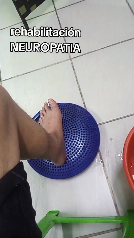 Post 6 by Tania Vive sin diabetes on TikTok (video)