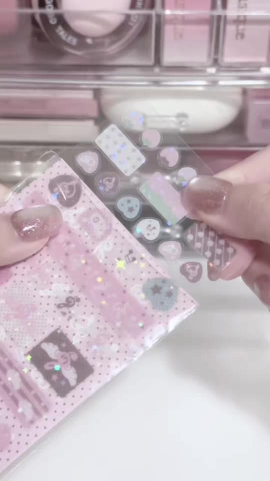 Post 4 by megan ✦ on TikTok (video)