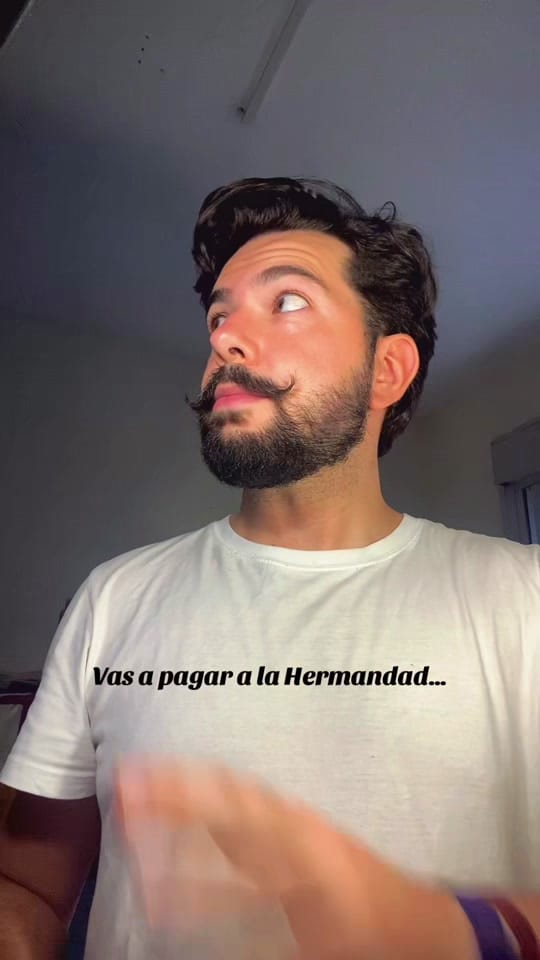 Post 10 by Álvaro Fabre on TikTok (video)