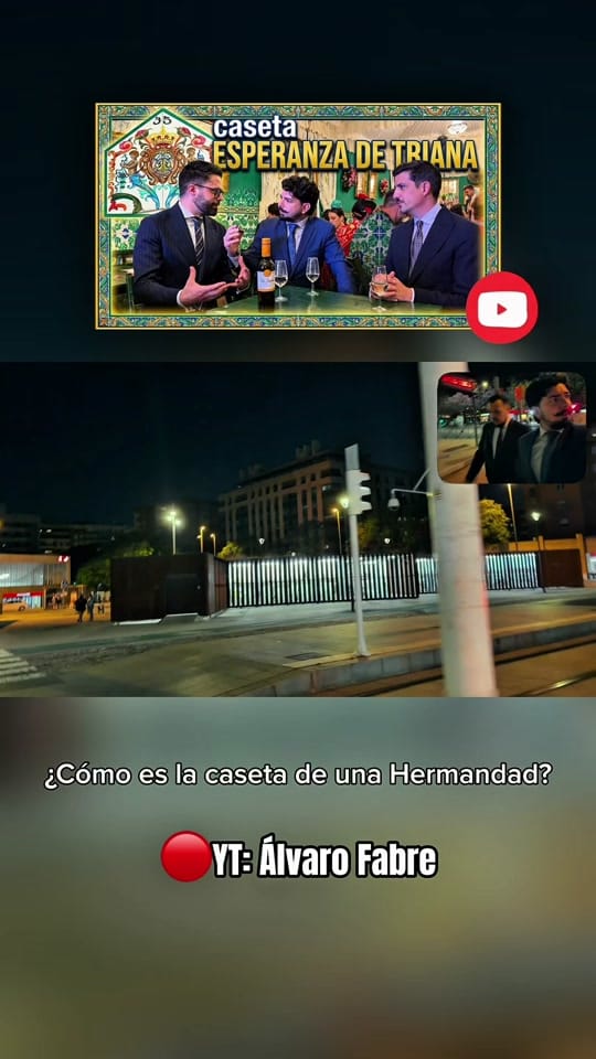 Post 7 by Álvaro Fabre on TikTok (video)
