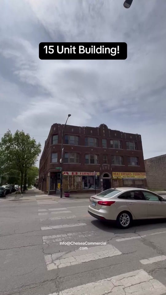 Post 2 by chelsea.commercial on TikTok (video)