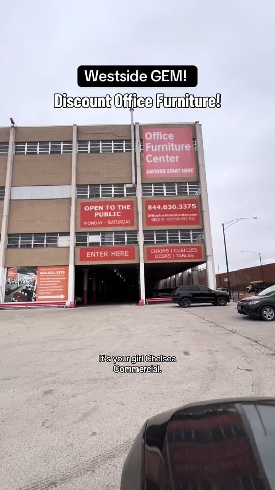 Post 7 by chelsea.commercial on TikTok (video)