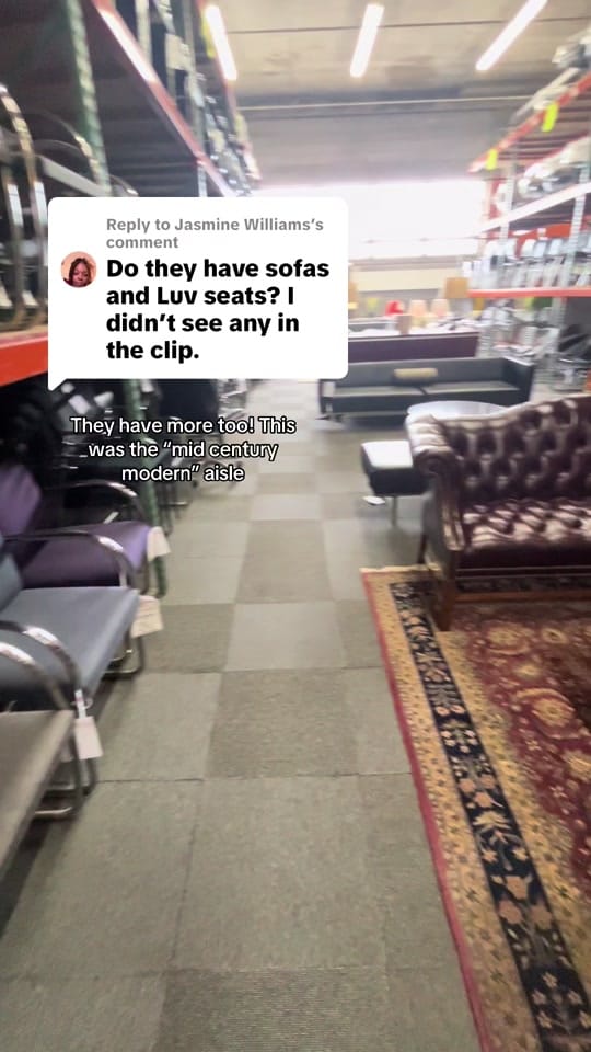 Post 5 by chelsea.commercial on TikTok (video)