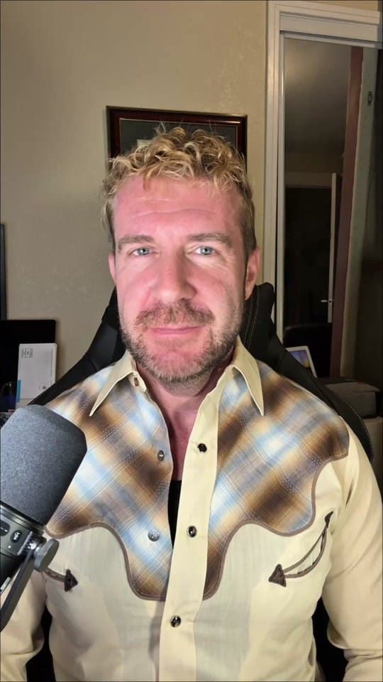 Post 7 by Dwight Calwhite on TikTok (video)