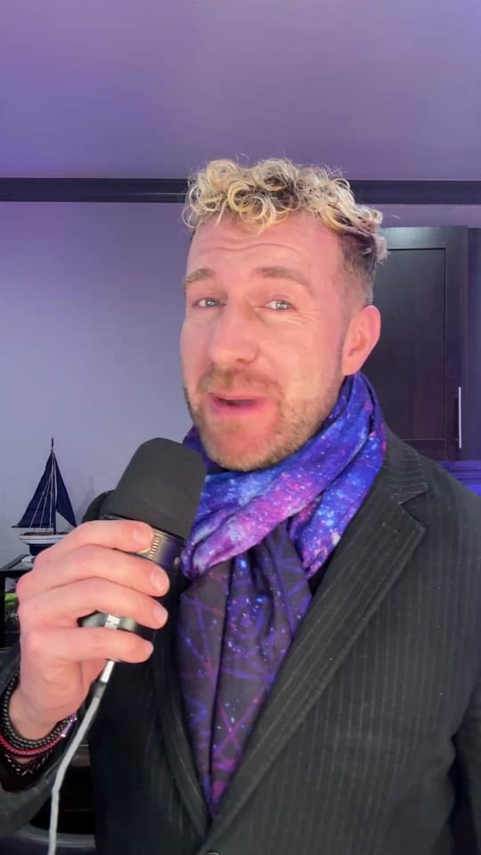 Post 9 by Dwight Calwhite on TikTok (video)