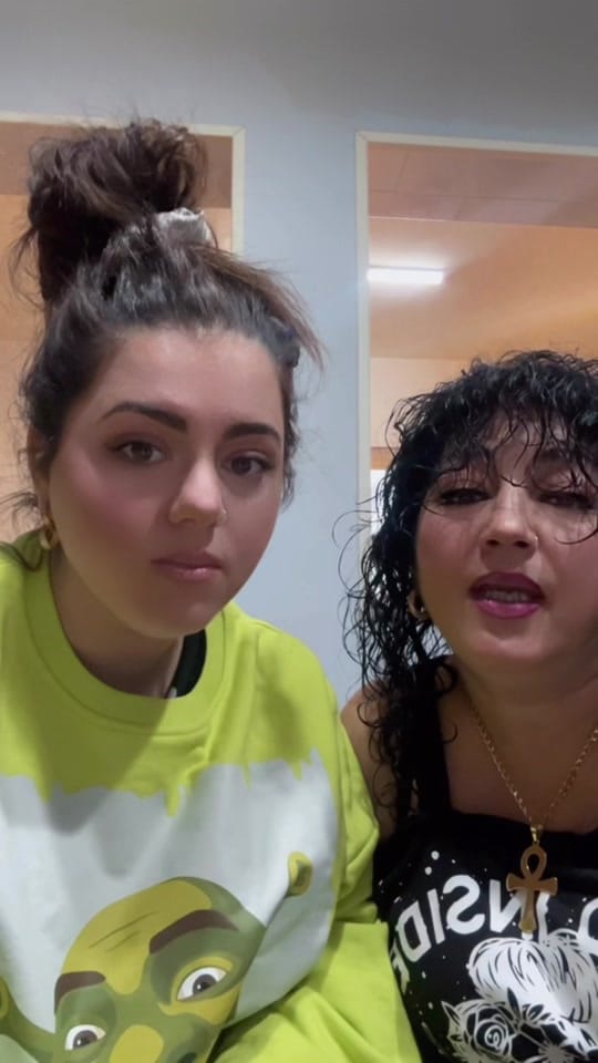 Post 3 by Ⓜ • Monica Acosta • Ⓜ on TikTok (video)