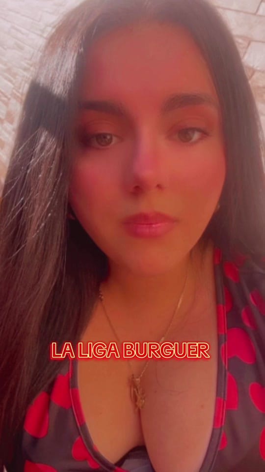 Post 1 by Ⓜ • Monica Acosta • Ⓜ on TikTok (video)