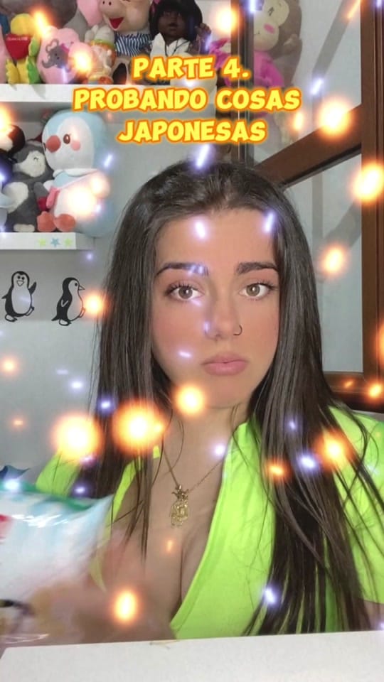 Post 8 by Ⓜ • Monica Acosta • Ⓜ on TikTok (video)