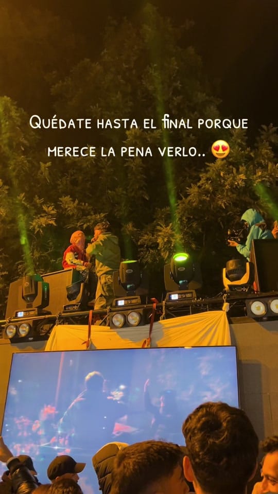 Post 4 by Ⓜ • Monica Acosta • Ⓜ on TikTok (video)