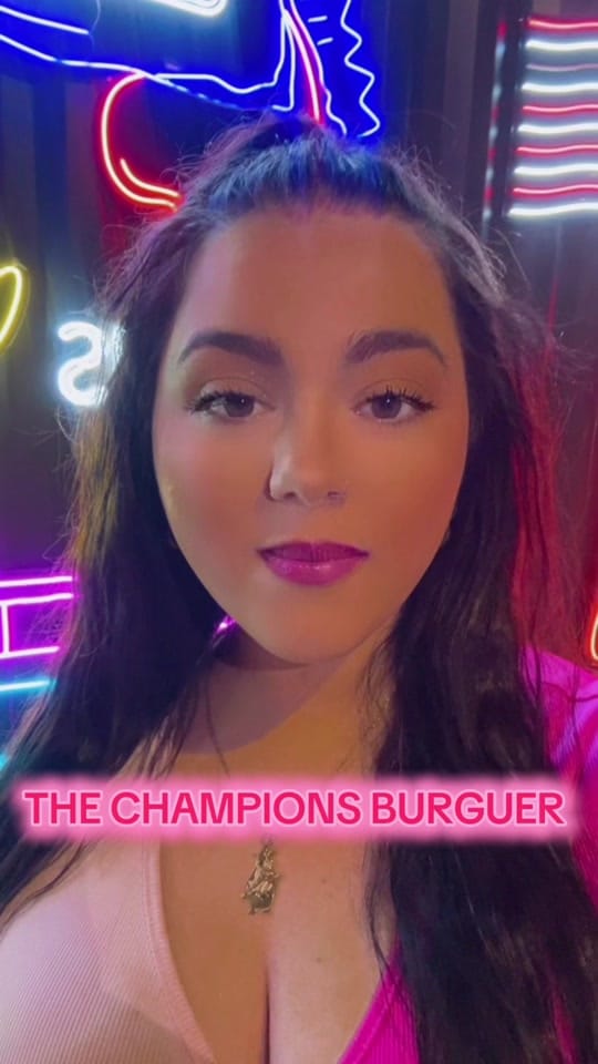 Post 2 by Ⓜ • Monica Acosta • Ⓜ on TikTok (video)