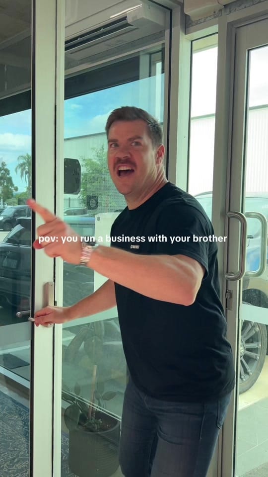 Post 5 by TOOLETRIES on TikTok (video)
