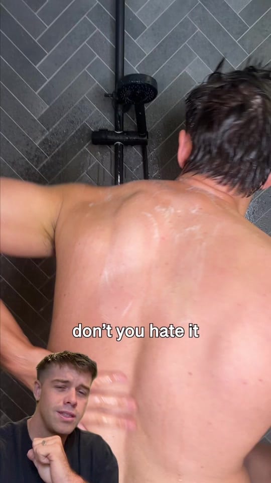 Post 1 by TOOLETRIES on TikTok (video)