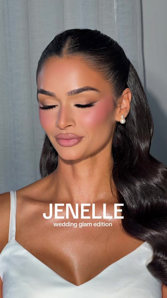 Post 2 by makeupbyikonic on TikTok (video)