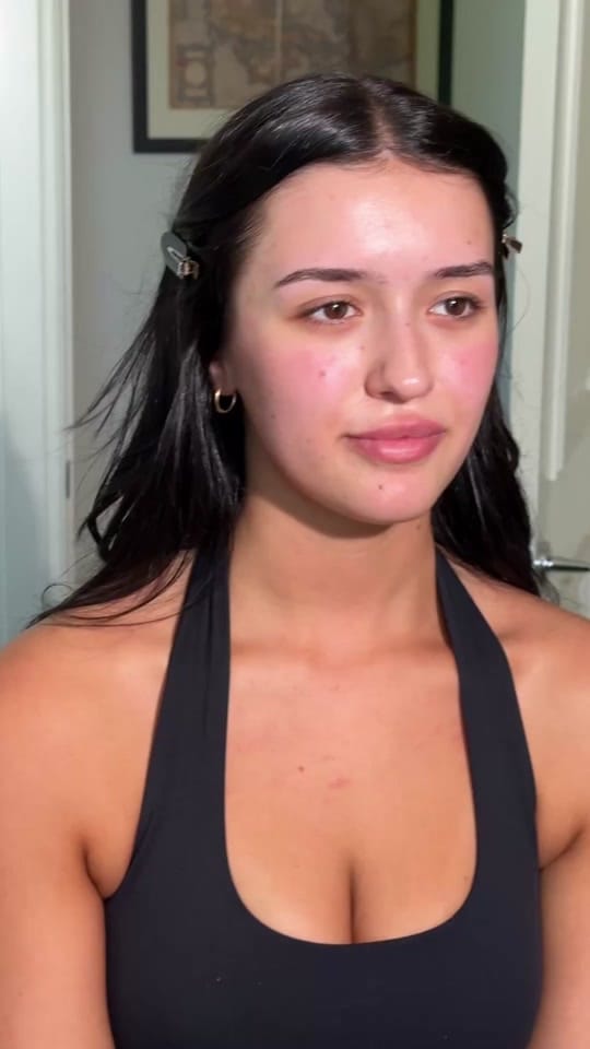 Post 5 by makeupbyikonic on TikTok (video)