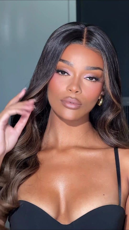 Post 3 by makeupbyikonic on TikTok (video)