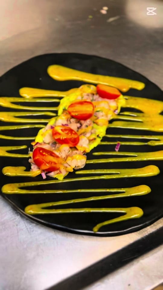 Post 9 by Restaurante El Emigrante on TikTok (video)