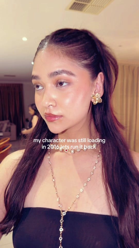 Post 7 by samhadaa on TikTok (video)