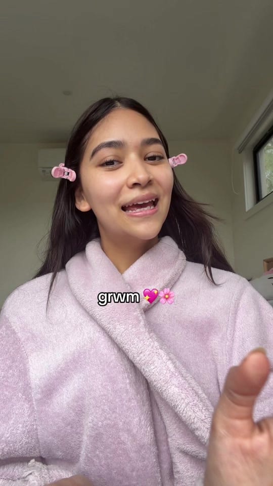 Post 1 by samhadaa on TikTok (video)
