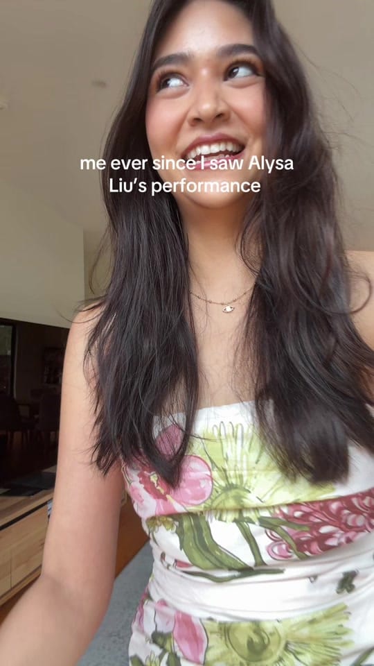 Post 2 by samhadaa on TikTok (video)