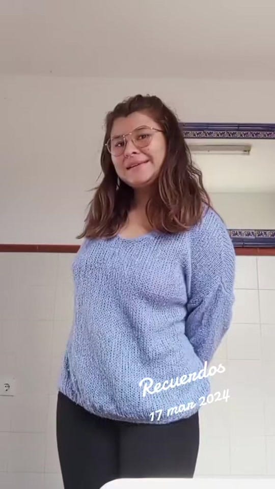Post 1 by Yulieth Vélez 💜 on TikTok (video)
