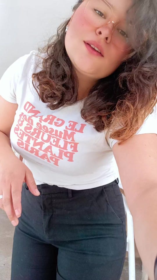 Post 3 by Yulieth Vélez 💜 on TikTok (video)