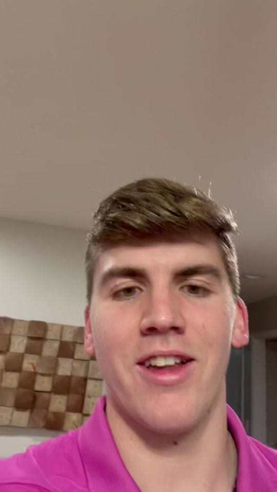 Post 10 by Sam on TikTok (video)