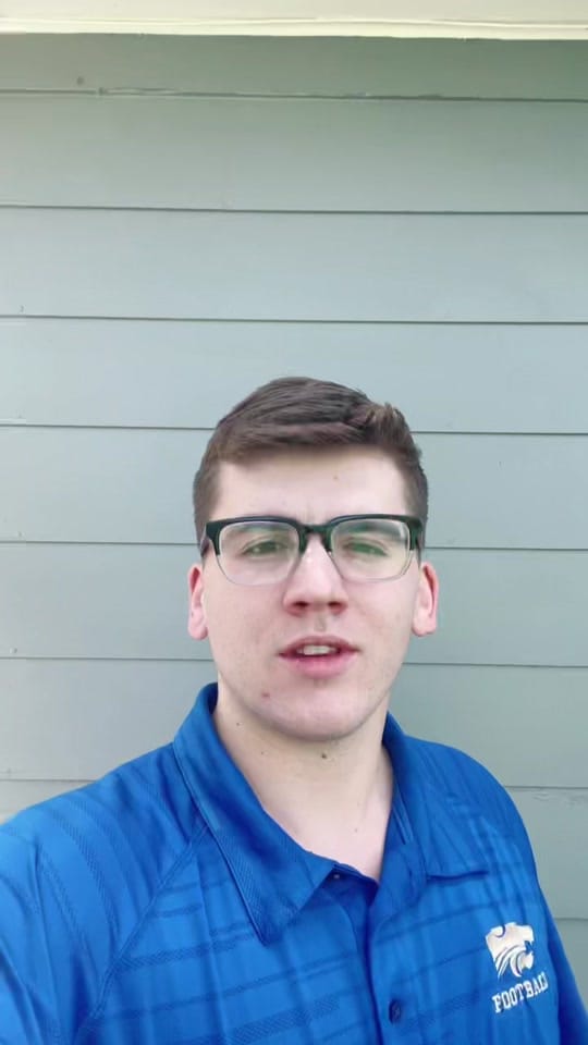 Post 9 by Sam on TikTok (video)