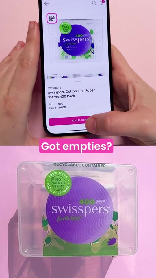 Post 9 by Priceline Australia on TikTok (video)