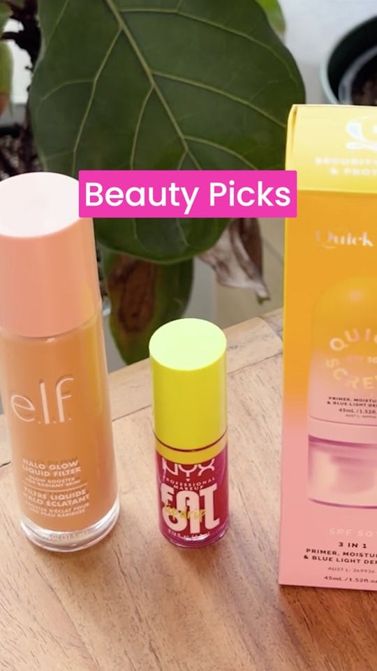 Post 10 by Priceline Australia on TikTok (video)