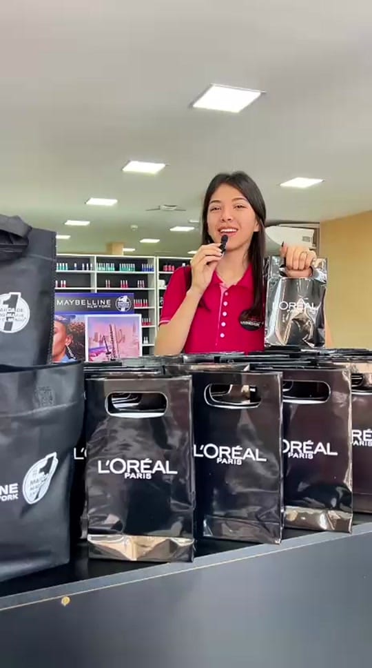 Post 6 by Eco Cosméticos on TikTok (video)