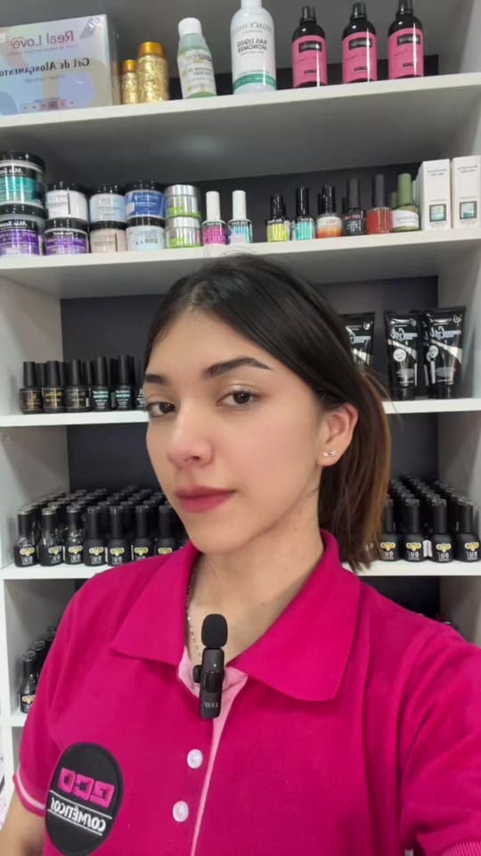 Post 8 by Eco Cosméticos on TikTok (video)