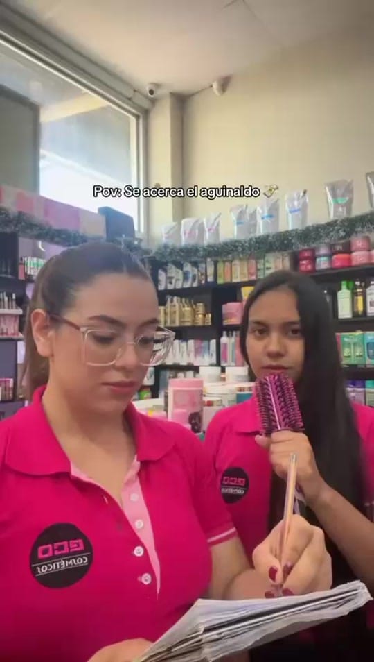 Post 2 by Eco Cosméticos on TikTok (video)