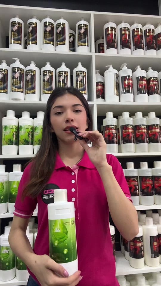 Post 5 by Eco Cosméticos on TikTok (video)