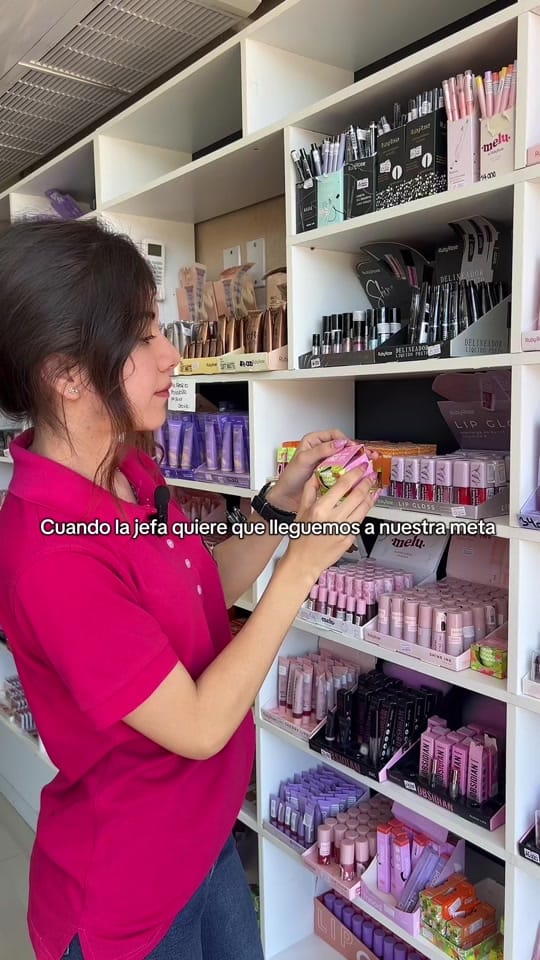 Post 4 by Eco Cosméticos on TikTok (video)