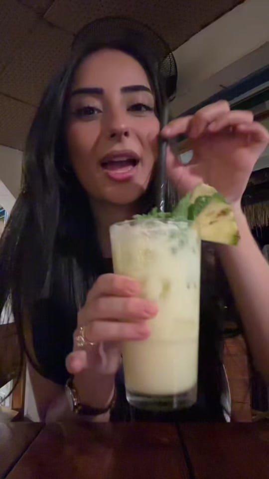 Post 4 by bilinda mua on TikTok (video)