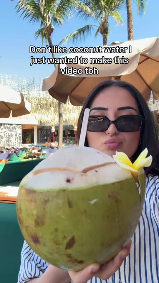 Post 5 by bilinda mua on TikTok (video)