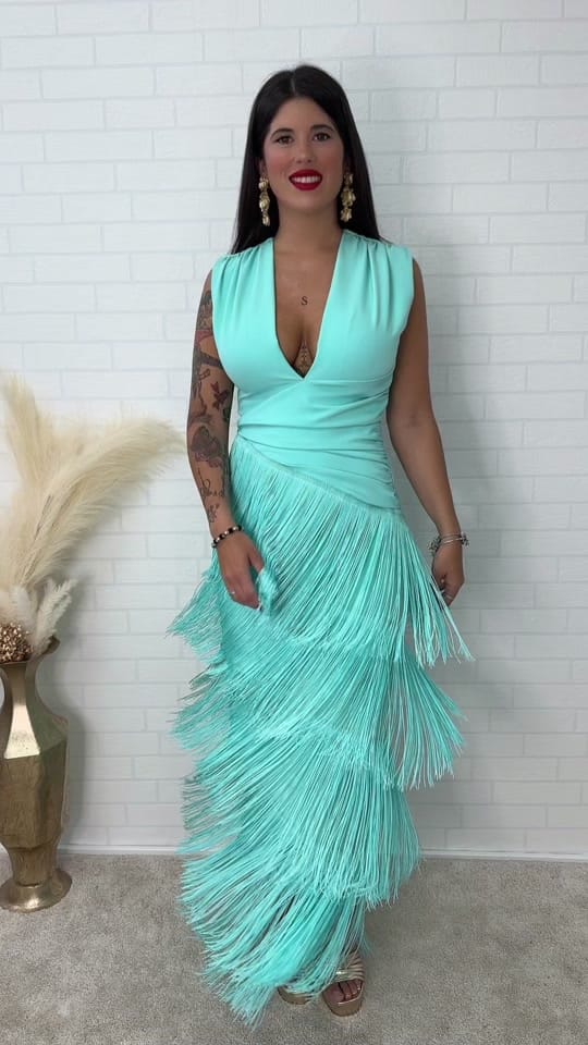Post 8 by estilisima moda on TikTok (video)