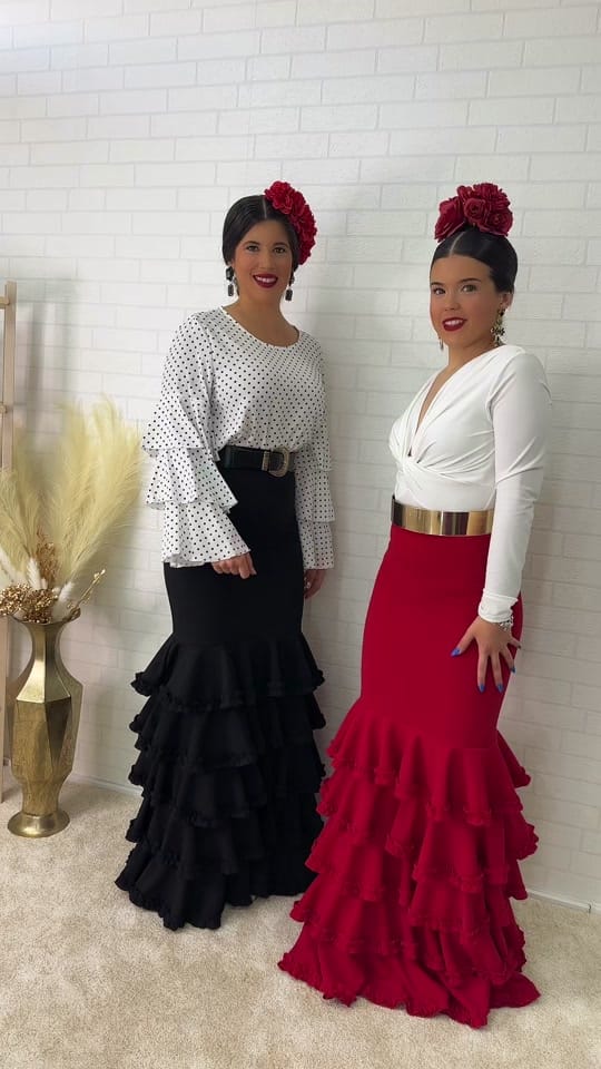 Post 9 by estilisima moda on TikTok (video)
