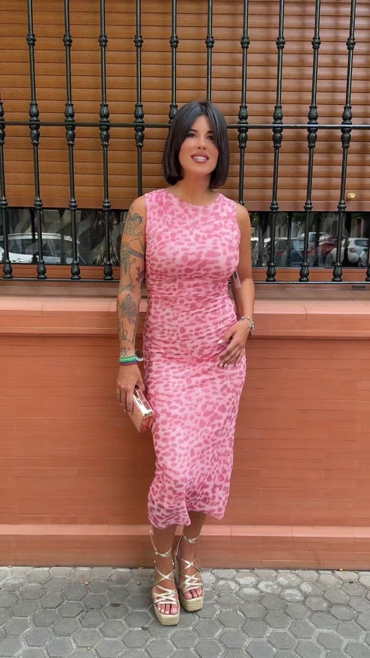 Post 3 by estilisima moda on TikTok (video)