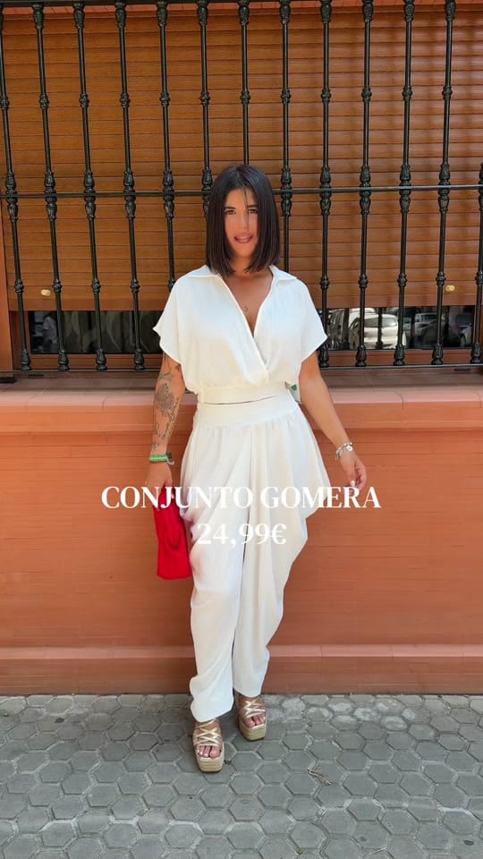 Post 5 by estilisima moda on TikTok (video)