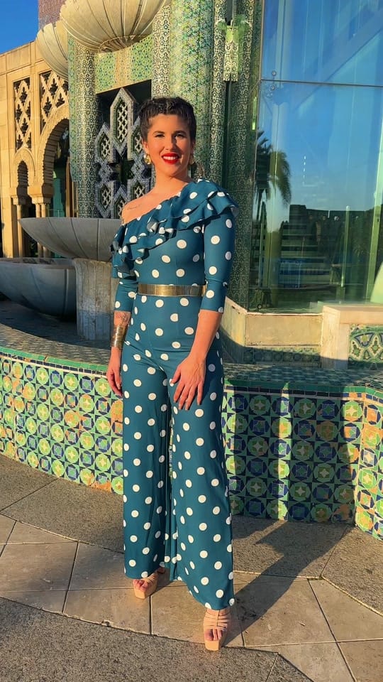Post 10 by estilisima moda on TikTok (video)