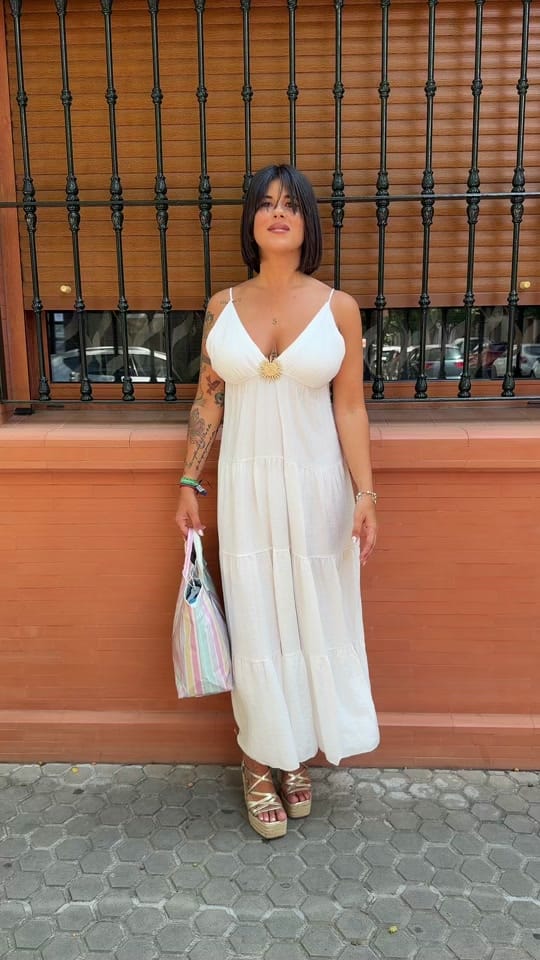 Post 6 by estilisima moda on TikTok (video)