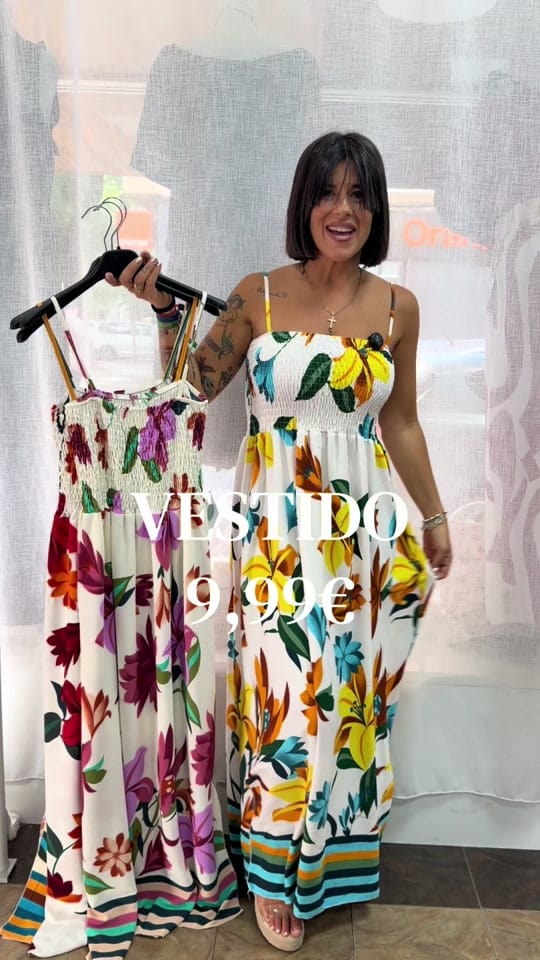 Post 7 by estilisima moda on TikTok (video)