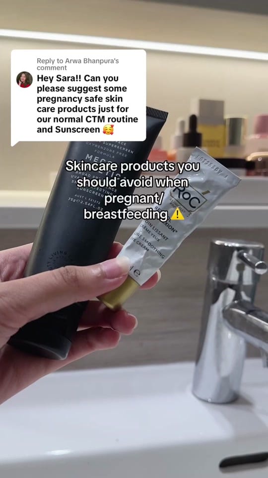 Post 8 by sarrahkimti on TikTok (video)