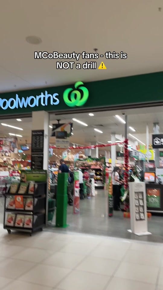 Post 5 by sarrahkimti on TikTok (video)