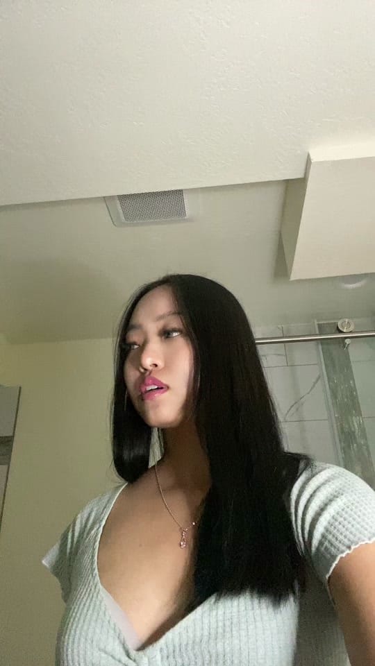 Post 3 by christine 🍒 on TikTok (video)