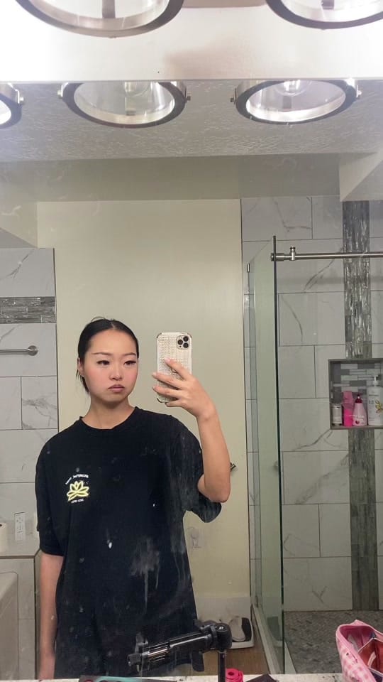 Post 9 by christine 🍒 on TikTok (video)